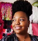 Jade Williams